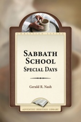 Sabbath School Special Days